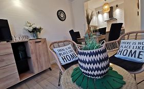 Apartament Kołobrzeg Port Welcome Home